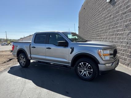 2022 Ford F-150 Jerome ID