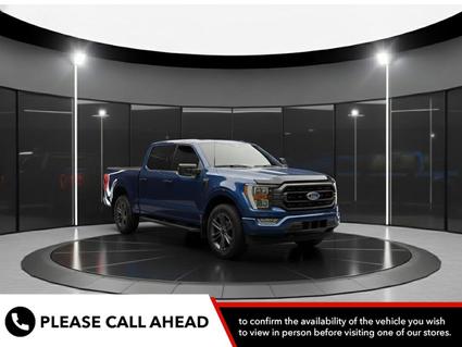 2022 Ford F-150 Van Wert OH