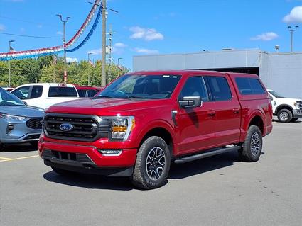 2022 Ford F-150 Woodhaven MI
