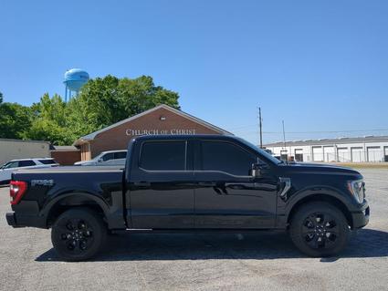 2023 Ford F-150 Winder GA