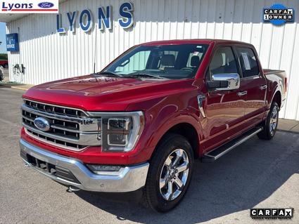 2023 Ford F-150 Lewisburg TN