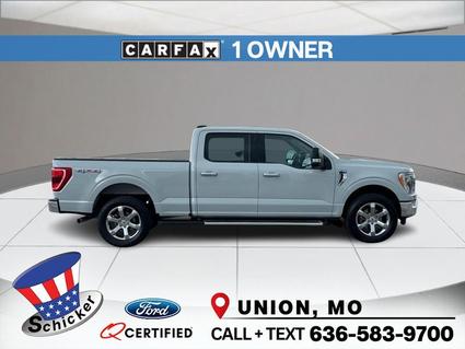 2023 Ford F-150 Union MO