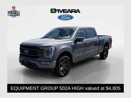 2023 Ford F-150 Denver CO