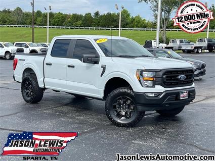 2023 Ford F-150 Sparta TN