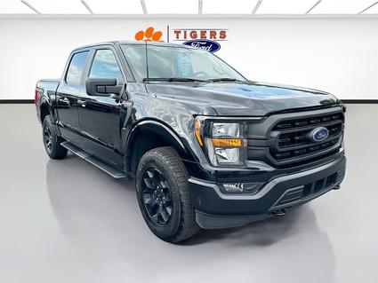 2023 Ford F-150 Walhalla SC