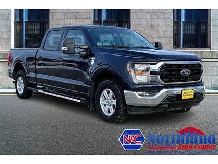 2023 Ford F-150 Webster SD