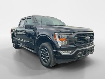 2023 Ford F-150 Farmington MO