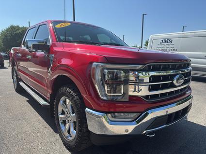2023 Ford F-150 Dodge City KS