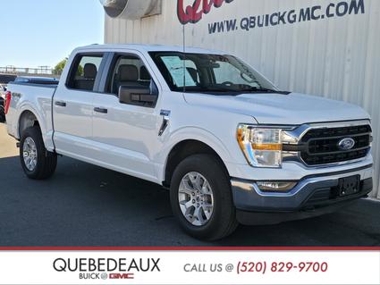 2023 Ford F-150 Tucson AZ