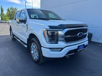 2023 Ford F-150 Coeur D'Alene ID