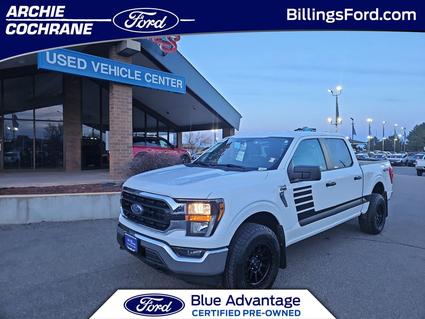 2023 Ford F-150 Billings MT