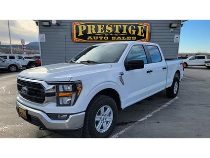 2023 Ford F-150 Spearfish SD