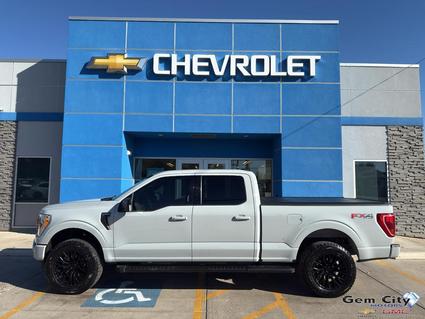 2023 Ford F-150 Sidney MT
