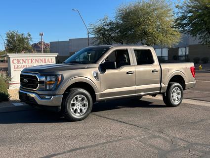 2023 Ford F-150 Phoenix AZ