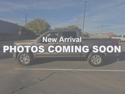 2023 Ford F-150 Phoenix AZ