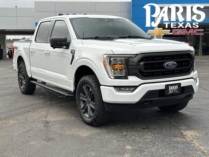 2023 Ford F-150 Newberry SC