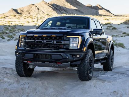 2023 Ford F-150 Newberry SC
