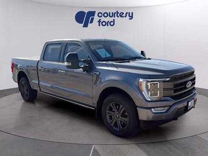 2023 Ford F-150 Norfolk NE