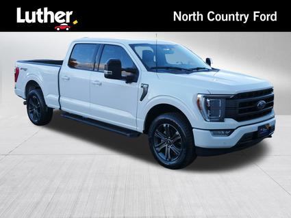 2023 Ford F-150 Minneapolis MN