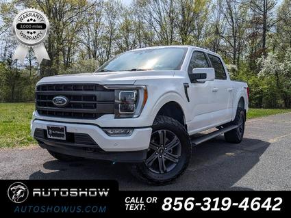 2023 Ford F-150 Somerset NJ
