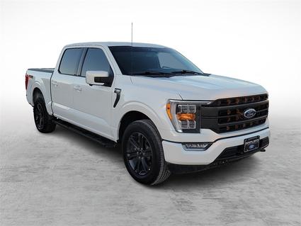 2023 Ford F-150 Lamesa TX