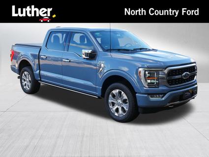 2023 Ford F-150 Minneapolis MN