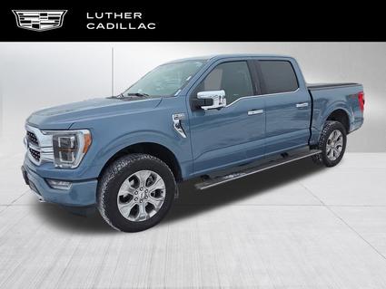 2023 Ford F-150 Saint Paul MN