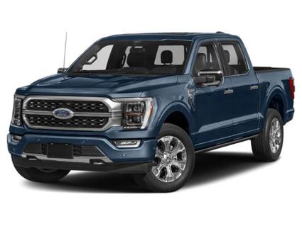 2023 Ford F-150 Saint Paul MN