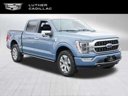 2023 Ford F-150 Saint Paul MN