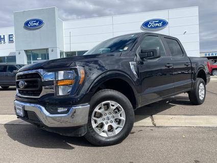 2023 Ford F-150 Elko NV