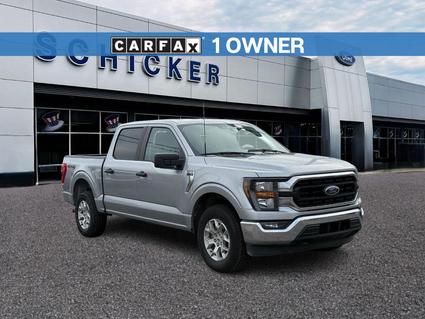 2023 Ford F-150 St Louis MO