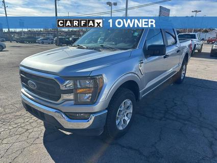 2023 Ford F-150 St Louis MO