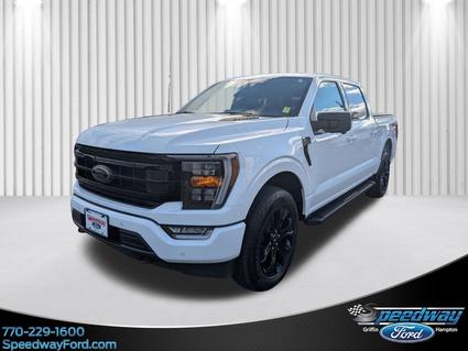 2023 Ford F-150 Griffin GA