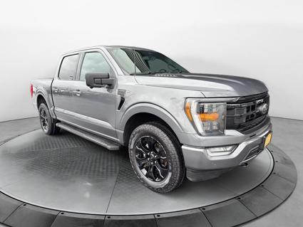 2023 Ford F-150 Coeur D'Alene ID