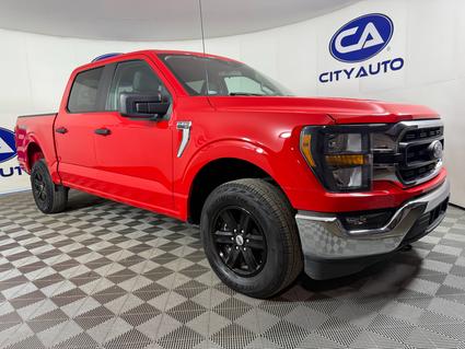 2023 Ford F-150 Murfreesboro TN