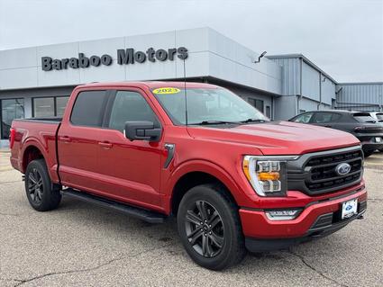 2023 Ford F-150 Baraboo WI
