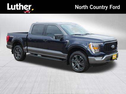 2023 Ford F-150 Minneapolis MN