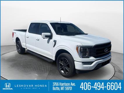 2023 Ford F-150 Butte MT
