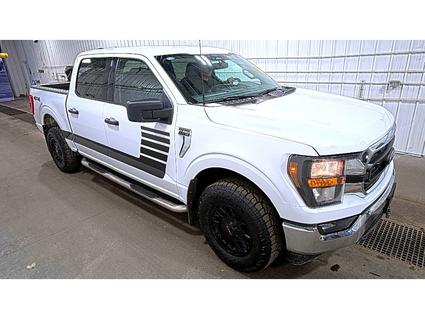 2023 Ford F-150 Spearfish SD