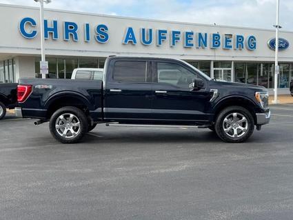 2023 Ford F-150 Washington MO