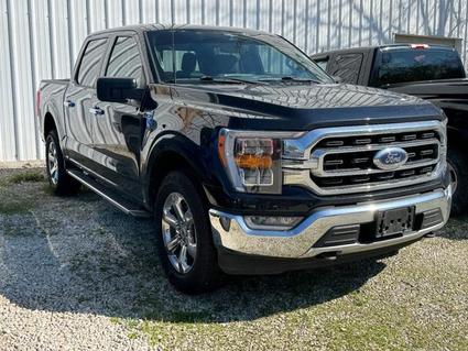 2023 Ford F-150 Washington MO
