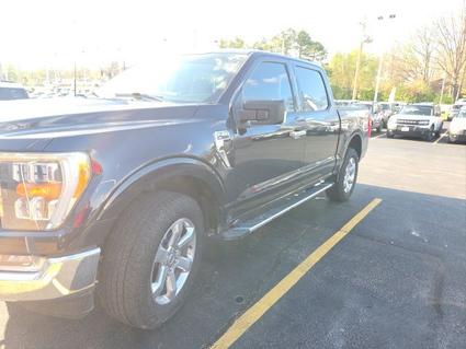 2023 Ford F-150 Washington MO