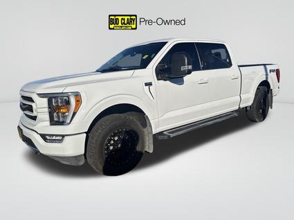 2023 Ford F-150 Moses Lake WA