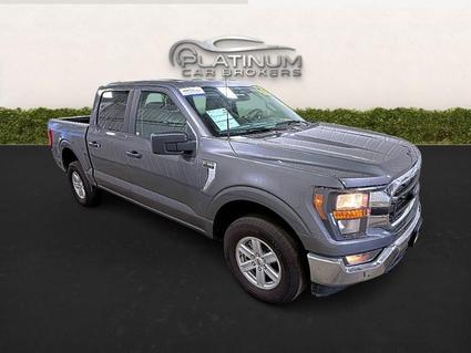 2023 Ford F-150 Spearfish SD