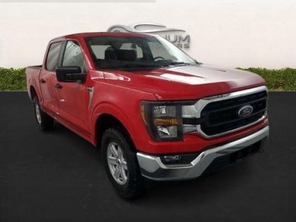 2023 Ford F-150 Spearfish SD