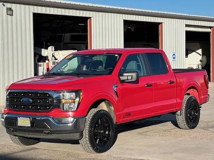 2023 Ford F-150 Gering NE