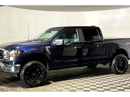 2023 Ford F-150 Beckley WV