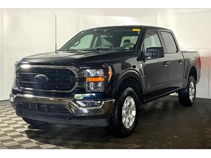 2023 Ford F-150 Beckley WV