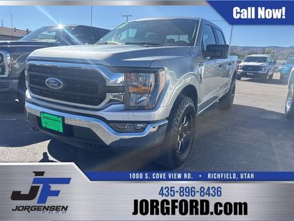 2023 Ford F-150 Ephraim UT