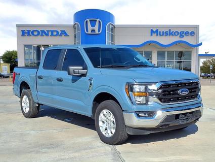 2023 Ford F-150 Muskogee OK